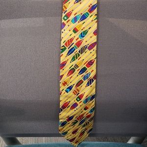 Alynn Neck tie